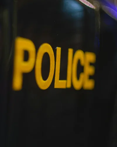 Five youths nabbed after shooting gel guns at church-goers in St. Dom's parking lot, police say